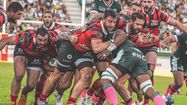 TOP 14 – Bayonne résiste, Pau s’enfonce